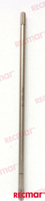 Shift Shaft 20 for OEM: Mercruiser: 853906A1