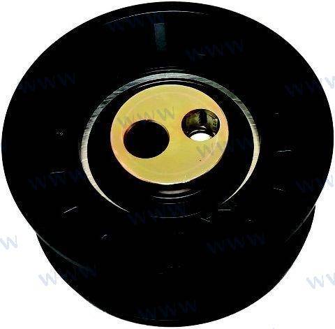 Compressor Belt Tensioner