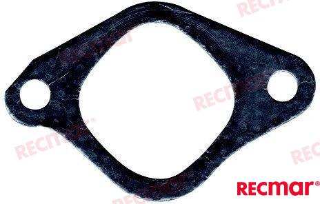 Manifold gasket for OEM: Volvo: 463846, 855383, 855967