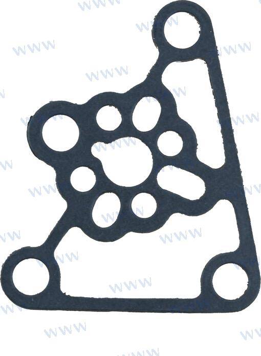 gasket intake