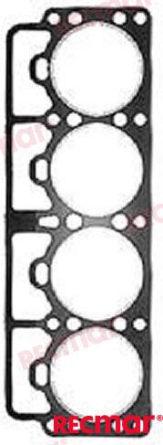 Head gasket OEM: Volvo: 419628, 857621, 875543, 876783