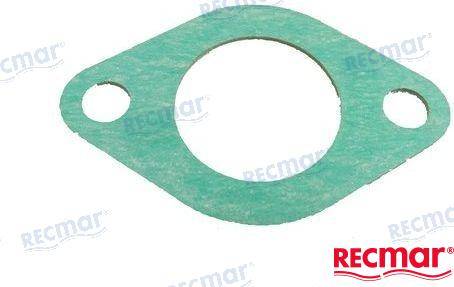 elbow gasket