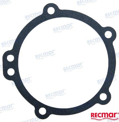 gasket for volvo