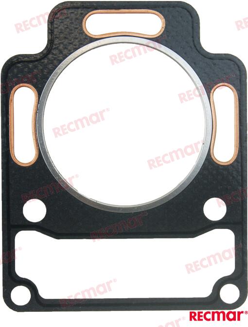 Cylinder head gasket OEM: Volvo: 833070, 859151