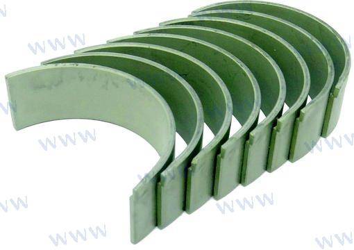 con rod bearing kit std md/tmd22