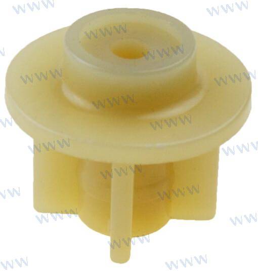 thermostat pressure valve