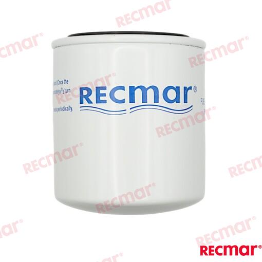 Fuel filter Volvo Penta D1 D2 MD20xx Perkins OEM: Volvo: 21190113, 3580096, 3841080, 861477; Perkins: 130660020