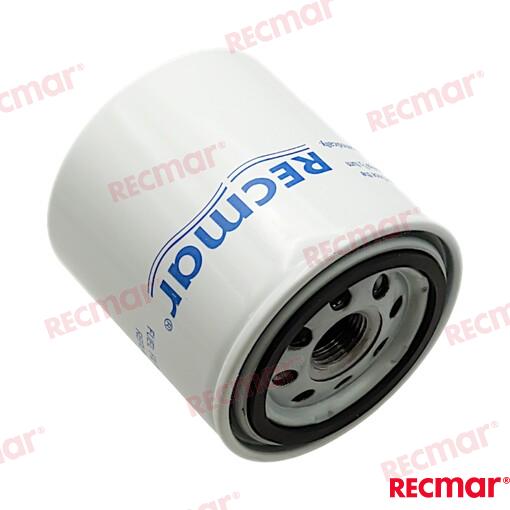 Fuel filter Volvo Penta D1 D2 MD20xx Perkins OEM: Volvo: 21190113, 3580096, 3841080, 861477; Perkins: 130660020