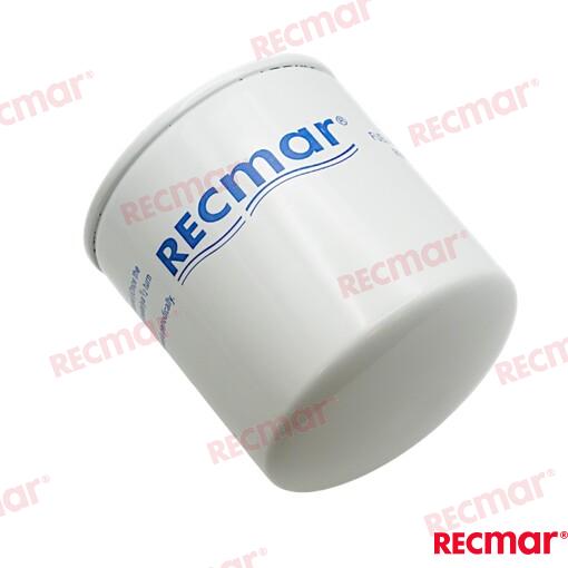 Fuel filter Volvo Penta D1 D2 MD20xx Perkins OEM: Volvo: 21190113, 3580096, 3841080, 861477; Perkins: 130660020