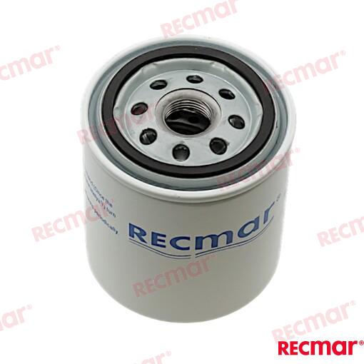 Fuel filter Volvo Penta D1 D2 MD20xx Perkins OEM: Volvo: 21190113, 3580096, 3841080, 861477; Perkins: 130660020