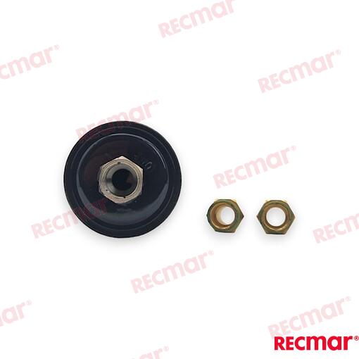 Топливный фильтр для бензиновых двигателей Mercruiser OEM: Mercruiser: 35-864572, 35-864572T, 864572, 864572T, 864572T01