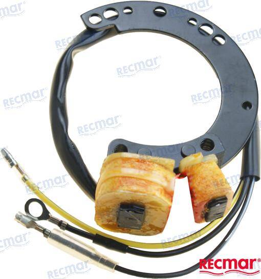 stator kit for mercury