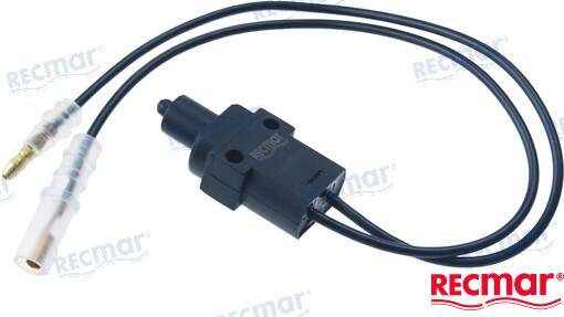 shift interrupter micro switch