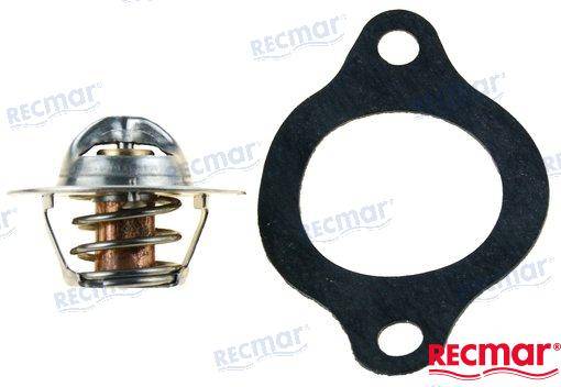 thermostat v6 and v8 62°C