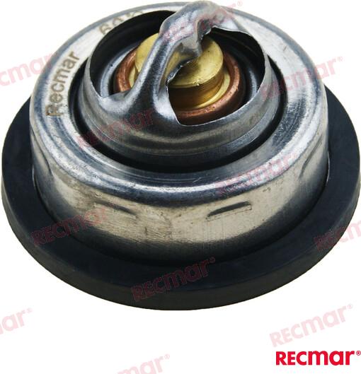 Thermostat OEM: Volvo: 840809, 876691, 877355