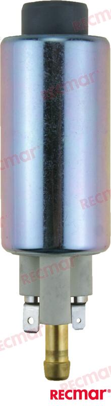 Fuel Pump OEM: Mercruiser: 880596T58