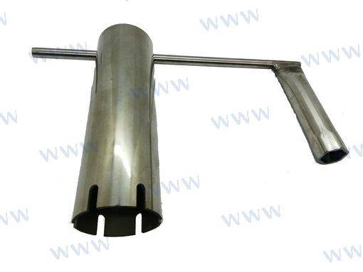 tool kit sst for volvo