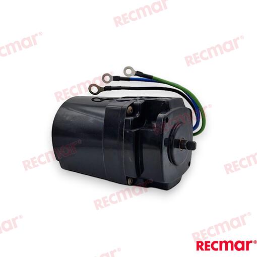 Trim motor OEM: Mercruiser: 10-17621, 10-17626, 12-17653, 17622, 17623, 17624, 17631A1, 17632T, 17633, 17649, 17649A02, 17649A1