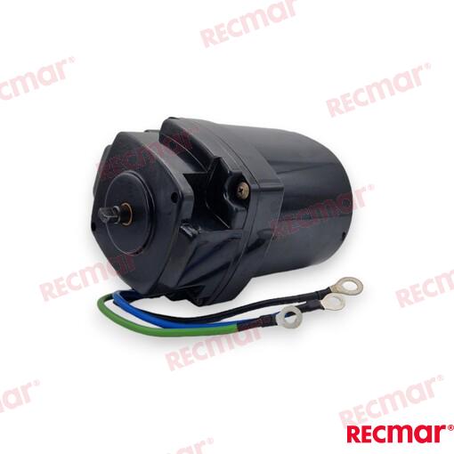 Trim motor OEM: Mercruiser: 10-17621, 10-17626, 12-17653, 17622, 17623, 17624, 17631A1, 17632T, 17633, 17649, 17649A02, 17649A1