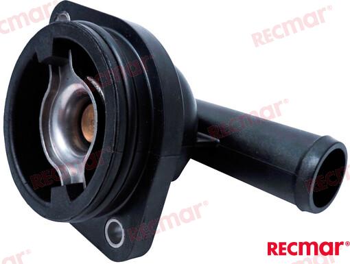 Термостат с крышкой OEM: Mercruiser: 892864T04, 8M0174561