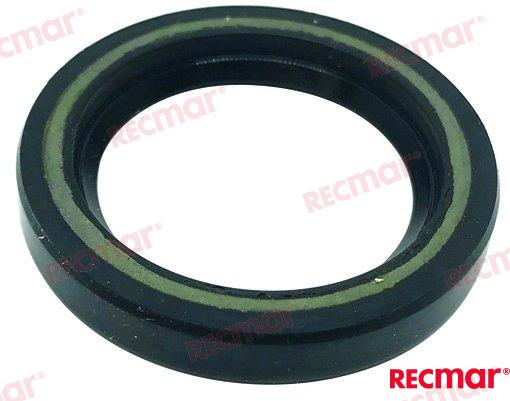 prop shaft seal VP, S110 Sail drive, AQ200, 250, 270, 270T, 275, 275A, 280T, 280L, 285A, 290A OEM: Volvo: 897426; OMC: 0509124