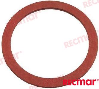 Gasket OEM: Volvo: 897682