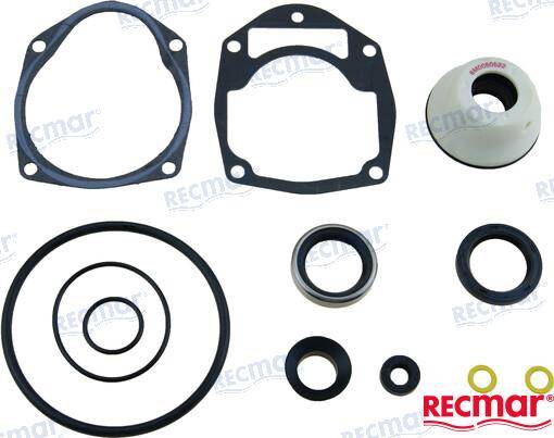gearcase seal kit