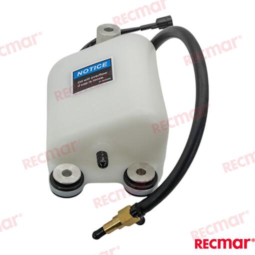 Oil Tank Assy