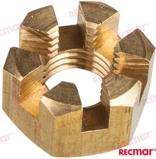 propeller nut OEM: Yamaha: 90171-10M01, 9017110M01