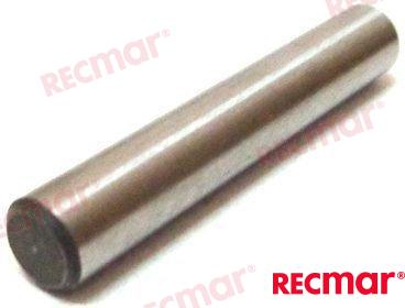 Pin OEM: Mercruiser: 17-81899M; Parsun: F15-06070004; Yamaha: 90250-05010, 9025005010