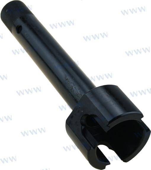 pinion nut adaptor key