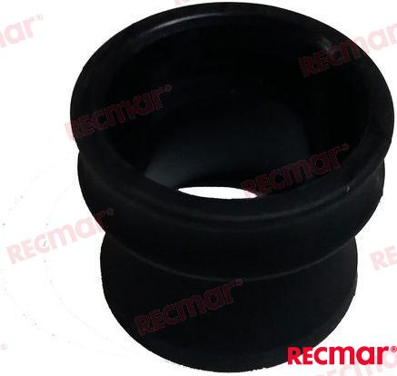 Vadīkla ūdens trubai OEM: OMC: 0911715, 911715