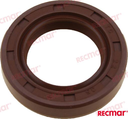 Seal OEM: Honda: 91252-ZV5-003