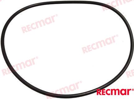O-ring VP DPH, DPH-D gear case OEM: Volvo: 925260