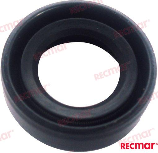 Oil seal for vertical axis OEM: Mercruiser: 26-82233M, 26-83406M, 854017; OMC: 5030546, 5031067; Suzuki: 09282-22004, 09282-22007