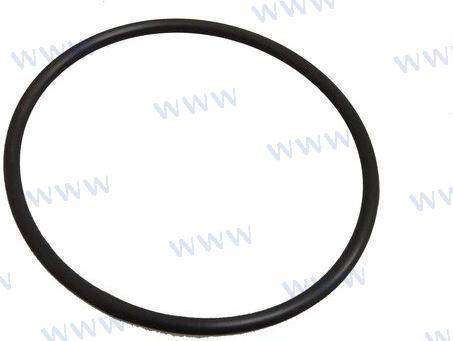 Gear housing oil seal