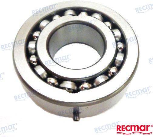 crankshaft bearing