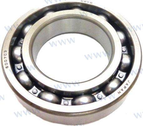 Gear bearing for yamaha