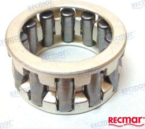 connecting rod bearing