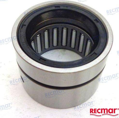 crankshaft bearing
