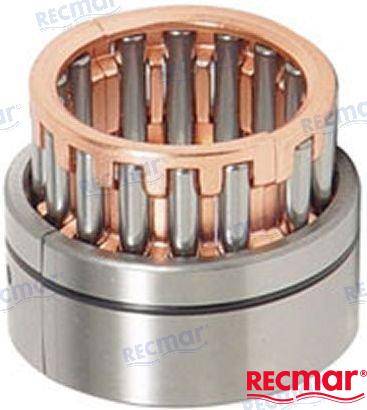 crankshaft bearing