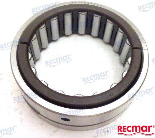 crankshaft bearing
