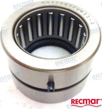 crankshaft bearing