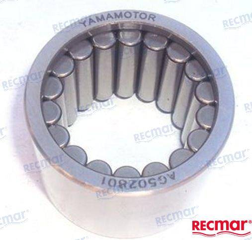 needle bearing vertical shaft