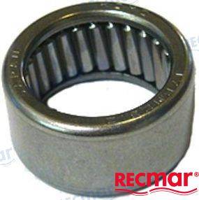 cylinder driveshaft bearing