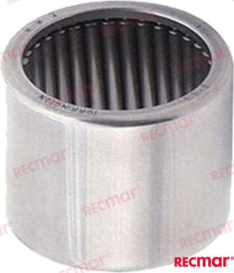 Needle bearing OEM: Yamaha: 93315-628U9-00