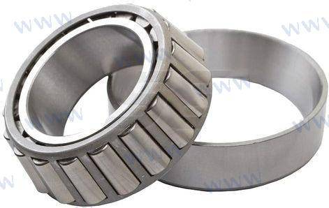 gear bearing
