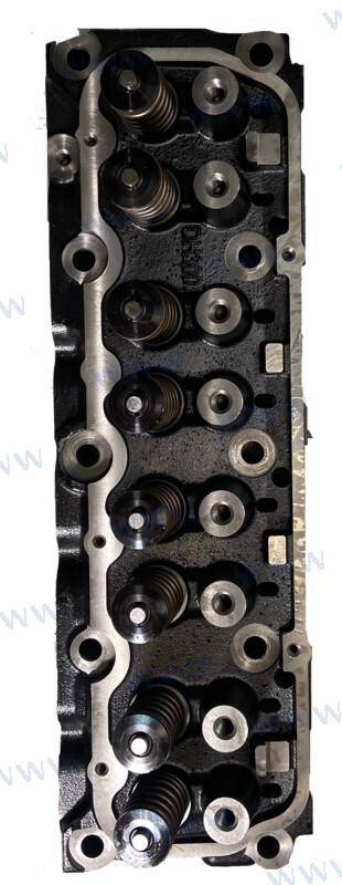cylinder head gm 3.0lx 1990+