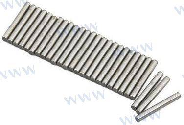 connecting rod bearing