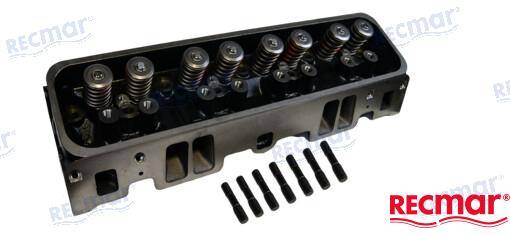 cylinder head gm305 vortec 5.0l new